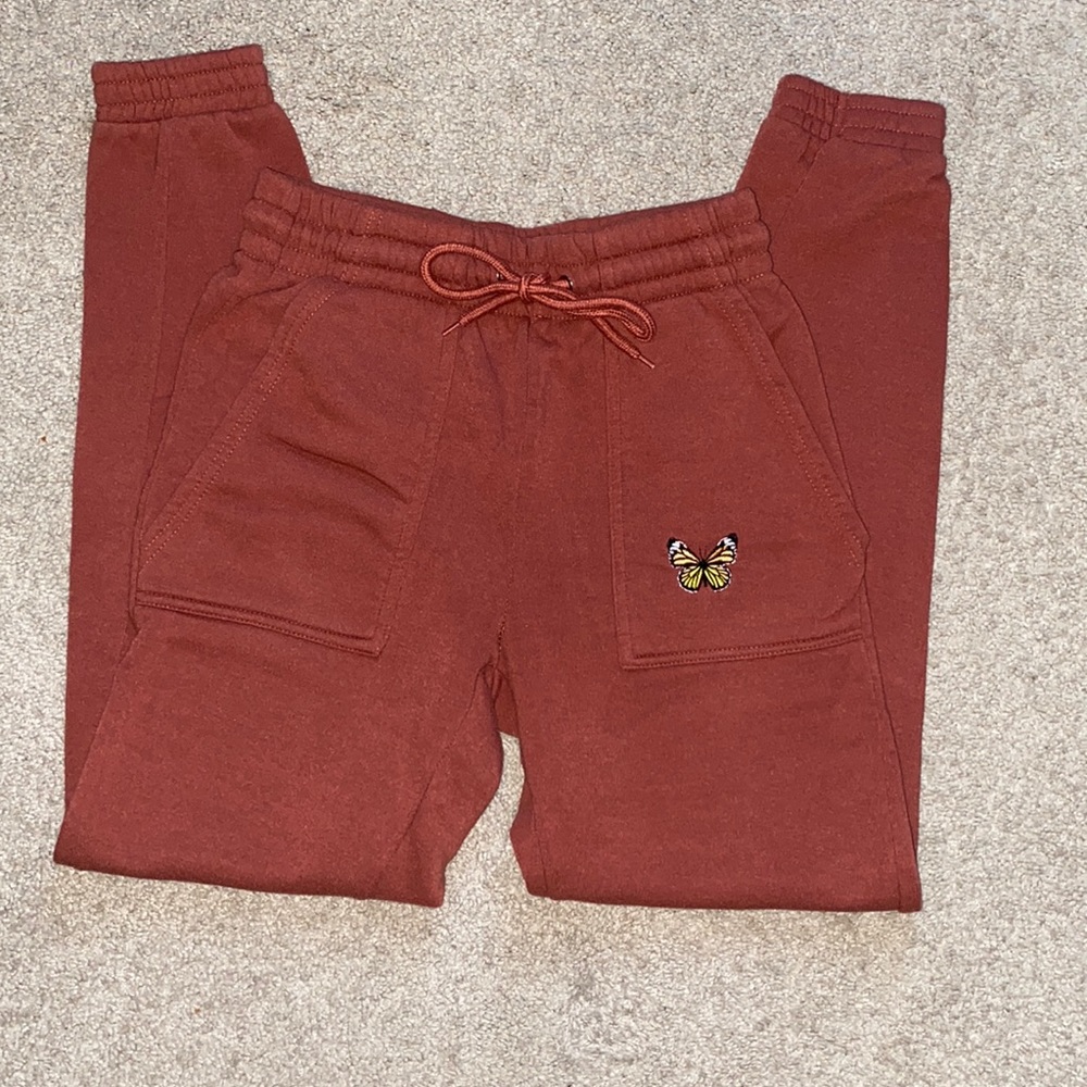 Sweatpants